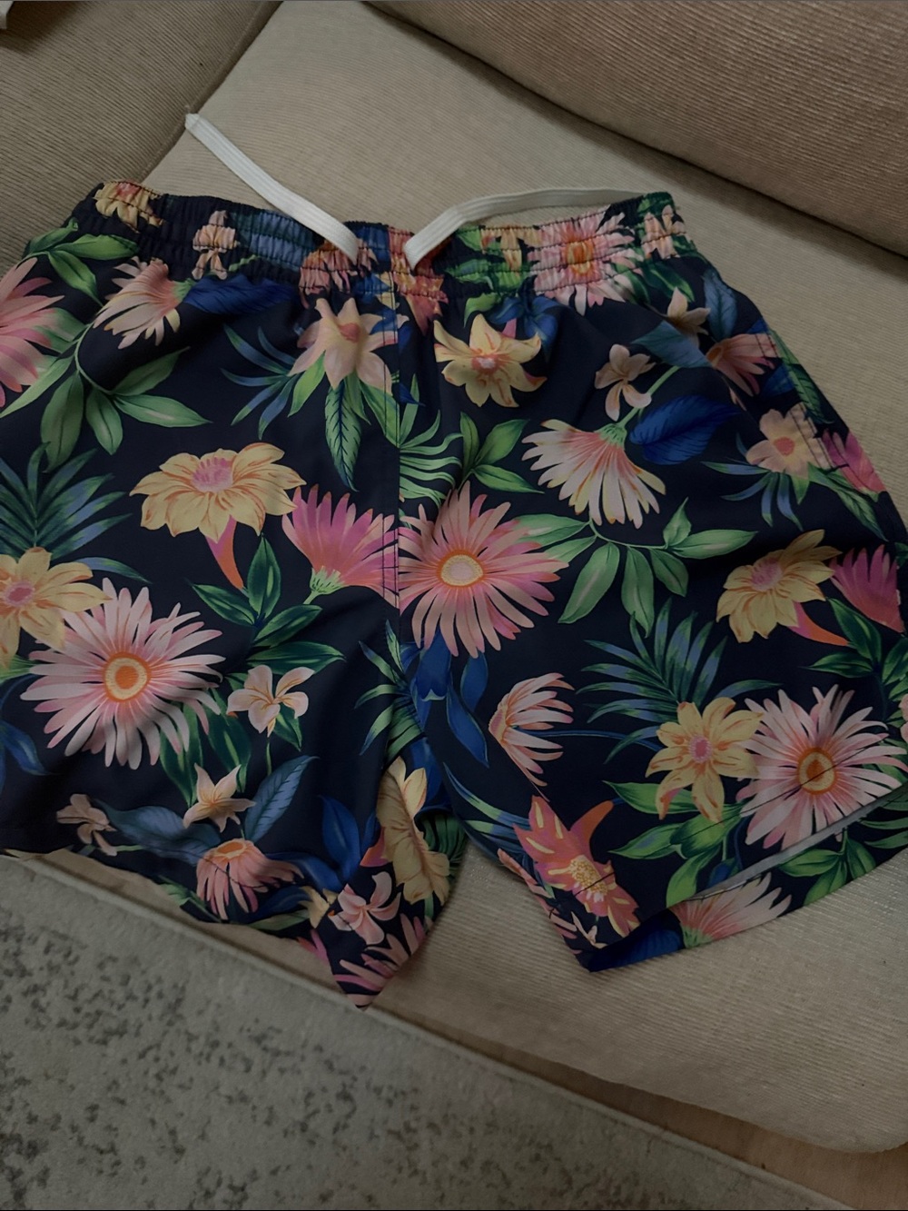 Chubbies Men's swim shorts